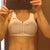 Swelling just below bra day 3 po