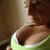 Breasts about 5 days post-op.