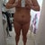 Before: Full body front 168lbs