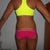Before - Back View