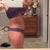 9 week side