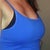 Same size/style bra top cami - fill it out nicely!  Cant wait til I can try on a push up bra!