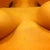 This pic I took from below, to show you all what happens when you get Capsular Contracture.  You can see how the scar tissue is squeezing the CC implant into a hard ball, while the 'normal' implant lays flatter against my ribcage. (This picture is not from the mirror, it accurately shows my L is the CC boob, and my R is the 'normal' boob).