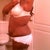Before..this belly :( trying to lose another 25 pds..