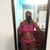 first time ever wearing a bikini