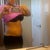 Almost 4 months from surgery date - 03/16/12. This is my lower scar side.