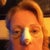 Day 4...check out those jowls!
