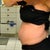You can see my breast in this one, two different sizes and hanging low