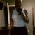 the new hottie .... what i wore to the gym