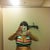 My PS told me to bring a bathing suit bottom with me and he will mark my scar within that area.  I hope the lipo gets rid of the inner thigh and side and front tummy fat!