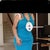 This is me in a dress post 3 days. My hips look fuller , my boobs filled in and my waist is small. However my waist will be smaller in two months or so , once the swelling goes down.