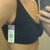 BEFORE (Also getting lipo in abdomen and flanks)
