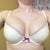 A real bra! I'm not sure how to flip this picture.