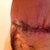 This show a big big hole of stack of skin... What sloppy sloppy job..uneffort