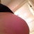 Before (I guarantee there is NOT a baby in there!)