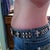 before in Jeans - side