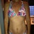 Before - Bathing suit front view