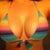 My other favorite bikini top