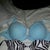 bottom: (before) 34A with looots of padding... top: (after) 36D with no padding!! so beyond happy!!