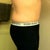 8 weeks post op - hiding the incision
