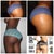 1 of 6 collages I showed Dr. P