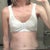 Post Op: Day 3 - Surgical Bra Shot - I like the size.