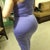 Me from the back 8 days post op