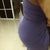 Me from the back 8 days post op