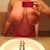 Take a look at that taut tummy...just waiting to have boobs to match!