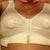 The surgical bra the nurses fitted me for