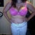 Victoria secrets 36DD Bra no pad light lining- just so you can see what it looks like