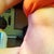 24 Days Postop sitting
