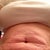 Really close up