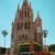 Gothic Church in  San Miguel de Allende