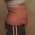 3 weeks before- side