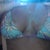 me playing around with bathing suite! not a good pic..