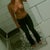 Full body proportions, 10 months post op.