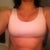 Day 21 my new accessory the sports bra
