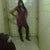 my dress is from H&M and its a size six owww check the tummy out flat.