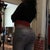 I cut off the head on this pic and I think I gained a couple pounds, this was taken 4/21