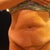 Front view.  My belly looks as if it has a beady lil eye watching you.  YIKES!