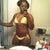 Me in my saggy bikini top. Can't wait until I can fill them out!