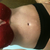 2 mo front bloated...that time of month