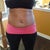 Taken two days before surgery {Front View}