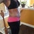 Taken two days before surgery {Right Side}