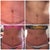 Week 4 and 5 comparison. Maybe my waist is a little more defined?