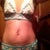 Front look may not seem so bad for my tummy.