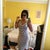 11 weeks on my JA vacation...love my new dress