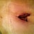 The ugly triangle of a bb, I just don't see how this is going to get any better
