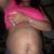 front view of my stomach before tummy tuck